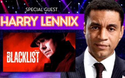 “The Blacklist” star Harry Lennix: ”We’re all better off maybe not knowing where Reddington ends up, right?”