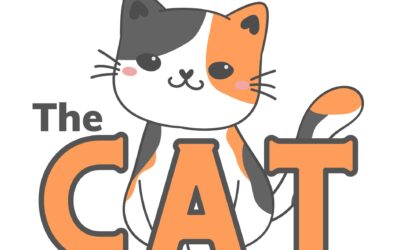 Introducing The Cat Conversation podcast with KJ!