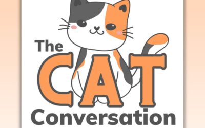 Join the Cat Conversation with KJ, Your Kitty Correspondent!