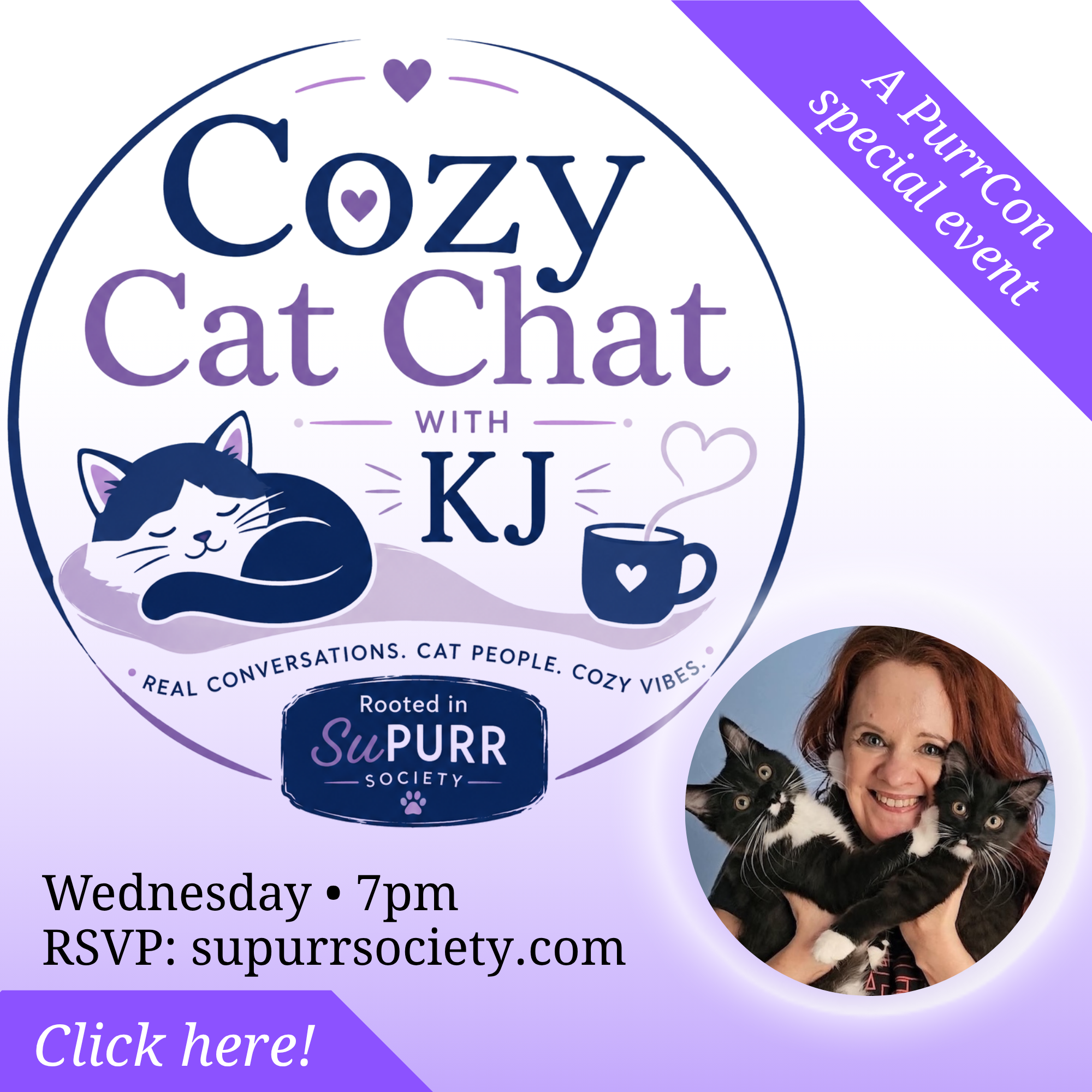 Wednesday 77pm
